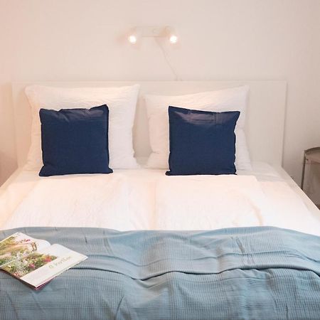 K106 Klapka Apartment บูดาเปสต์ ภายนอก รูปภาพ