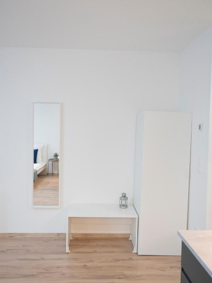 K106 Klapka Apartment บูดาเปสต์ ภายนอก รูปภาพ