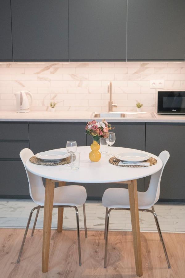 K106 Klapka Apartment บูดาเปสต์ ภายนอก รูปภาพ