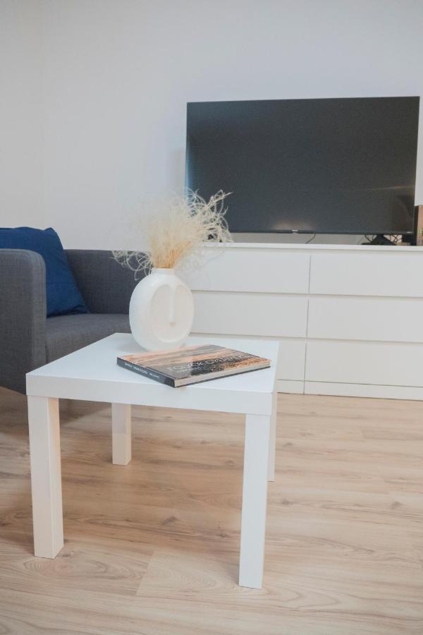 K106 Klapka Apartment บูดาเปสต์ ภายนอก รูปภาพ